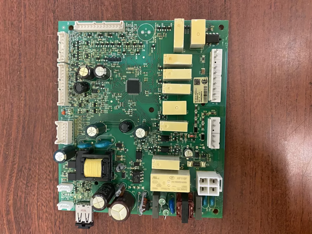 Frigidaire 808069104 5304522757 PS12731649 Refrigerator Control Board