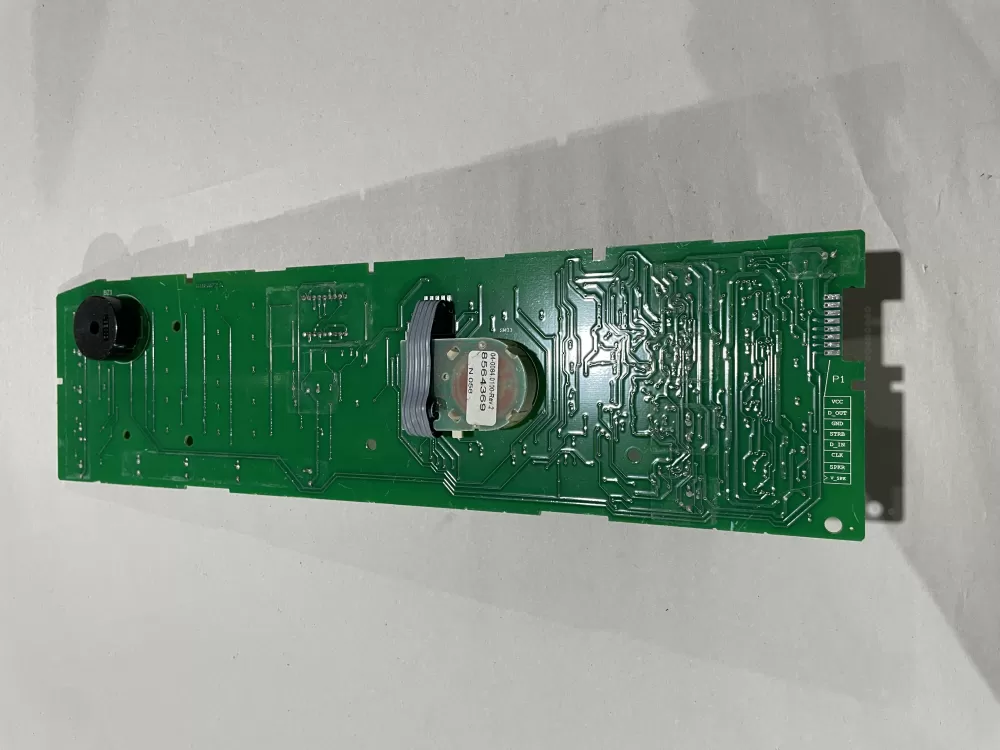 Kenmore 8564396 8564400 WP8564396 Dryer Control Board AZ179559 | KM739