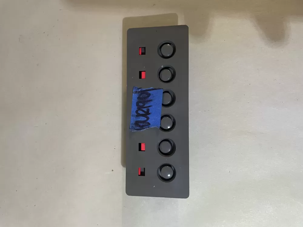 Whirlpool Maytag 2198621 Refrigerator Control Board Dispenser AZ118950 | KM2190