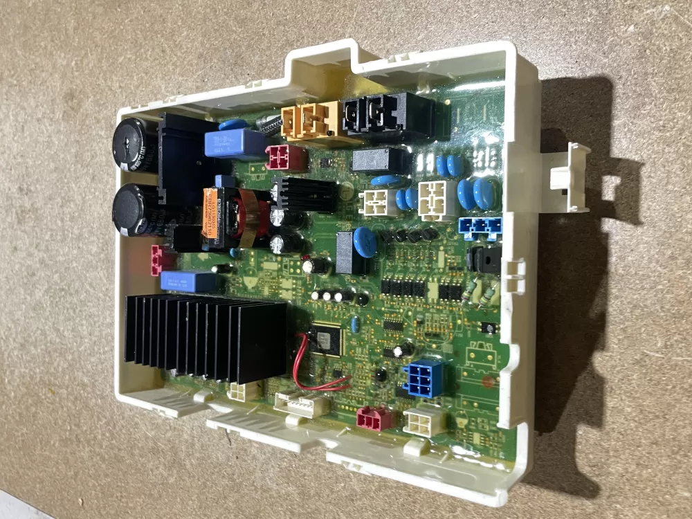 LG Kenmore EBR73982104 EBR73982110 Washer Control Board AZ67782 | Wmv596