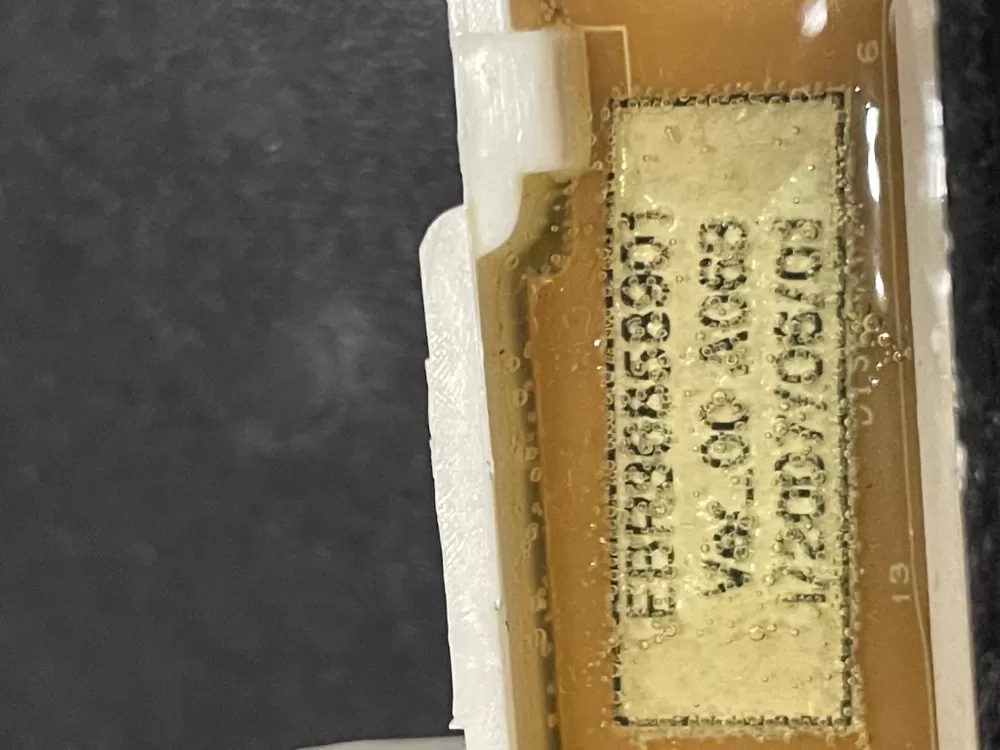 LG EBR36858901 EAX36602101 Dryer Control Board AZ24567 | WMV268