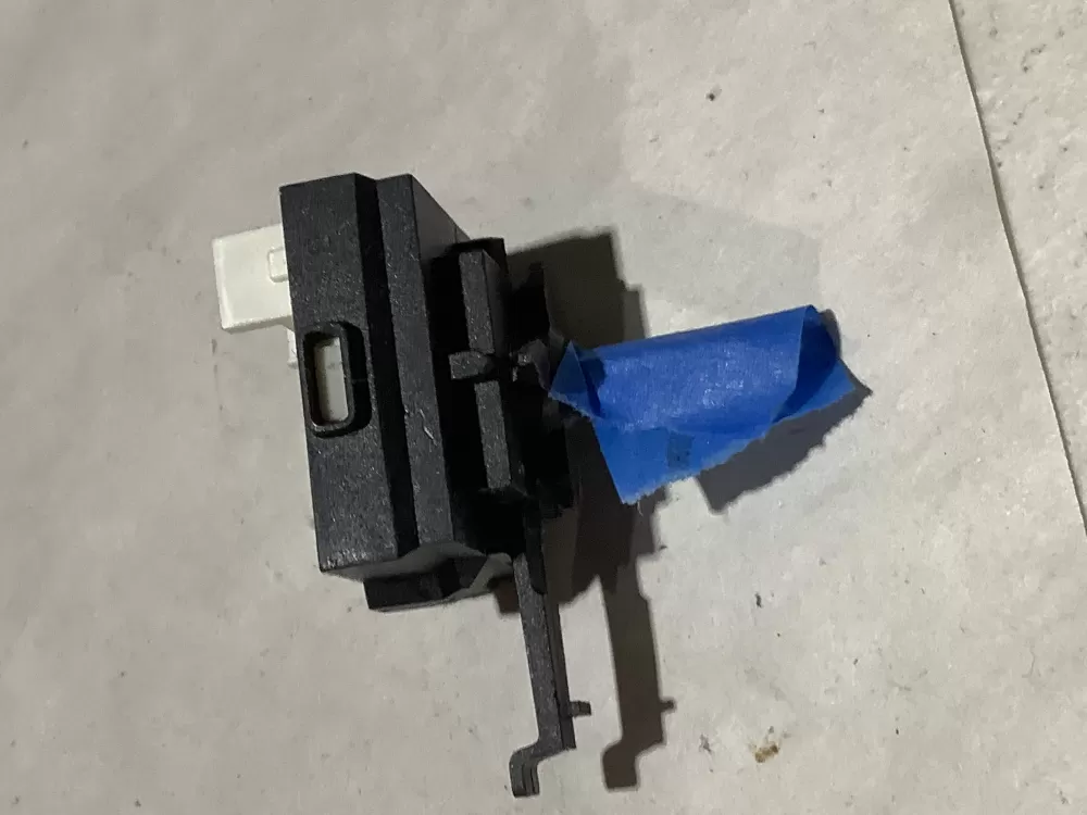 W10701087 Whirlpool Washer Cycle Switch