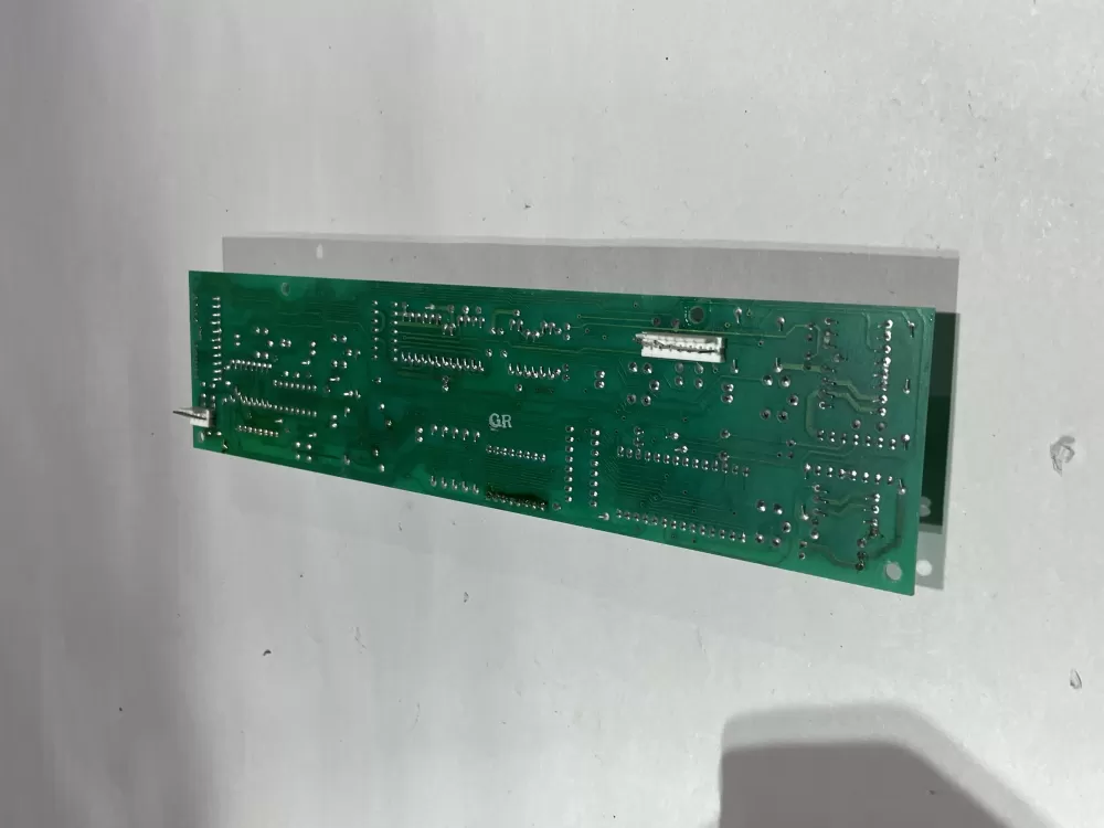 Control Board U-64770-1 D-67414 AZ142367 | Wm2394