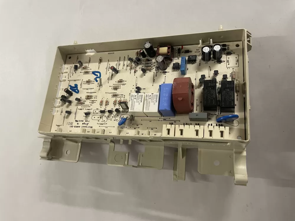 304101 Whirlpool Washer Board - Control