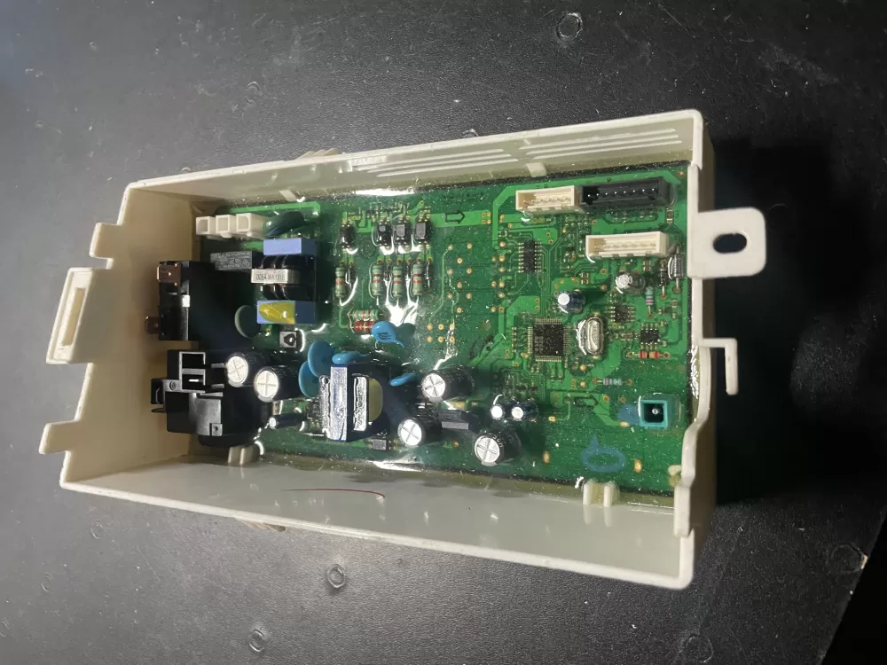 Samsung AP5966787 DC92-01025D PS11719814 Dryer Control Board