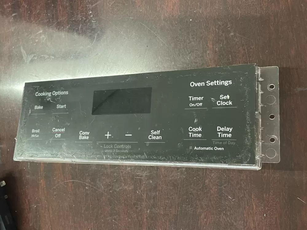 GE 164D8450G178 Range Oven Control Board AZ40658 | Wm1708