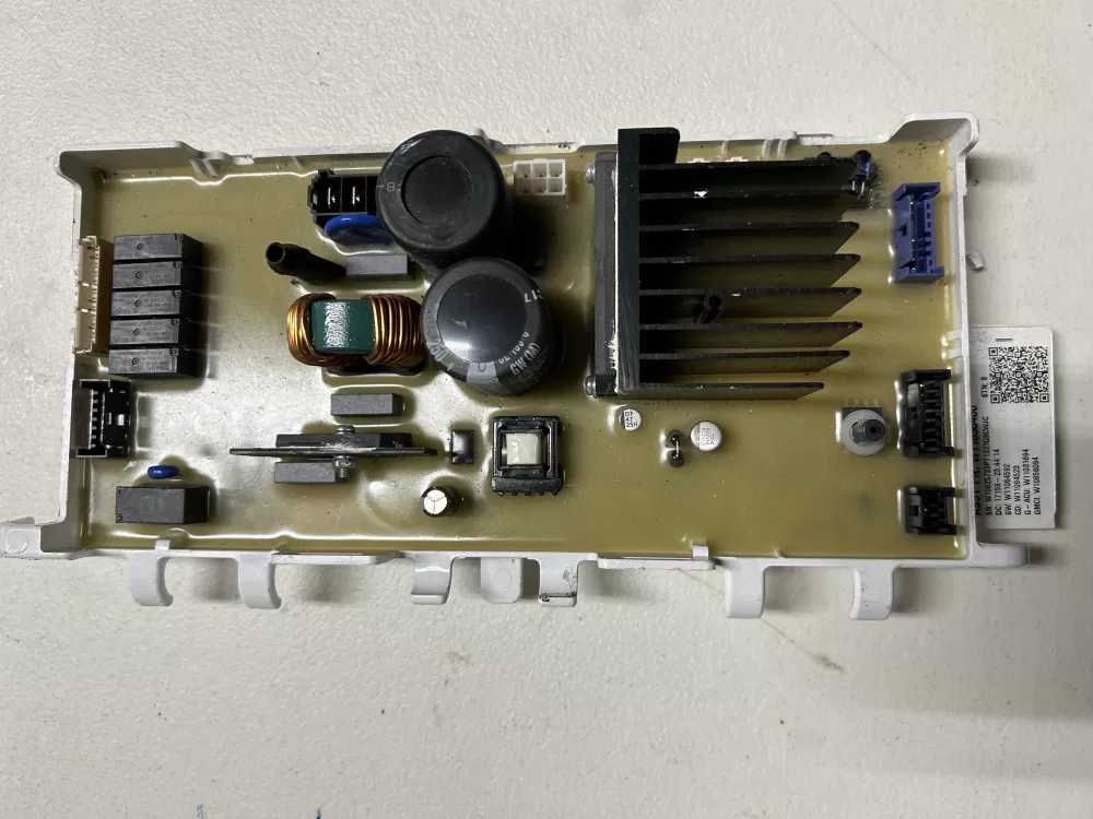 Kenmore W11030480 W11114957 PS12114229 Washer Control Board