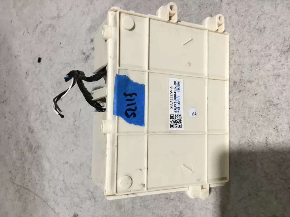 Samsung DD92 00045A 00 Dishwasher Control Board AZ85720 | Sl115
