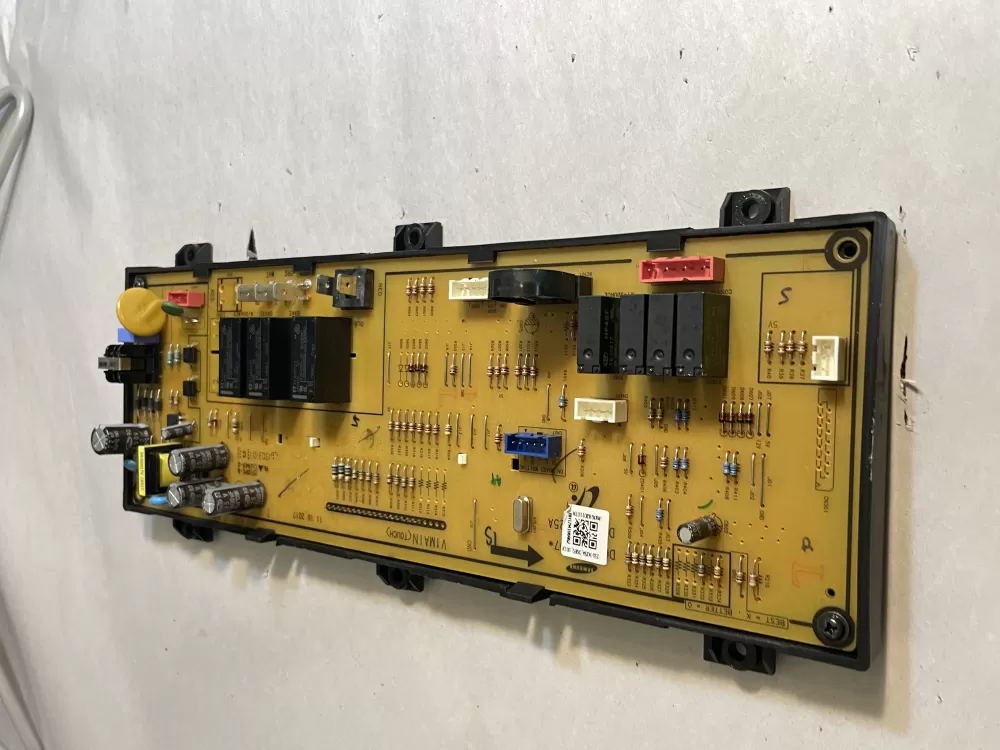 Samsung DG92-01107A  AP6808238  PS12709440 Oven Control Board