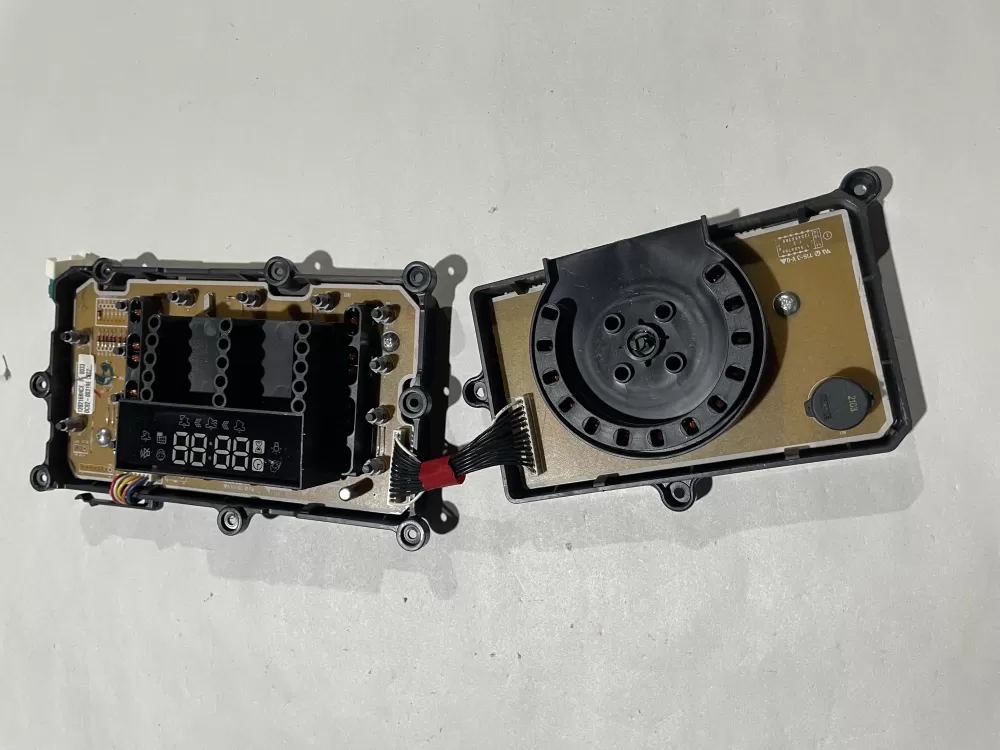DC92-00319E Samsung Dryer Printed Circuit Board