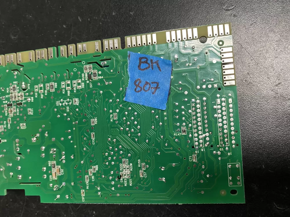 Whirlpool 772327-03 Dishwasher Control Board AZ20321 | BK807