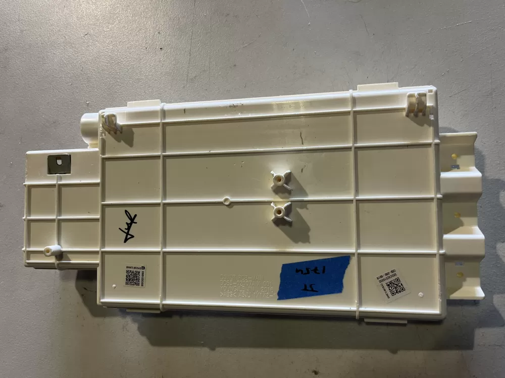 Samsung Washer Control Board P#DC92-01989A DC94-00007X AZ43841 | 1754