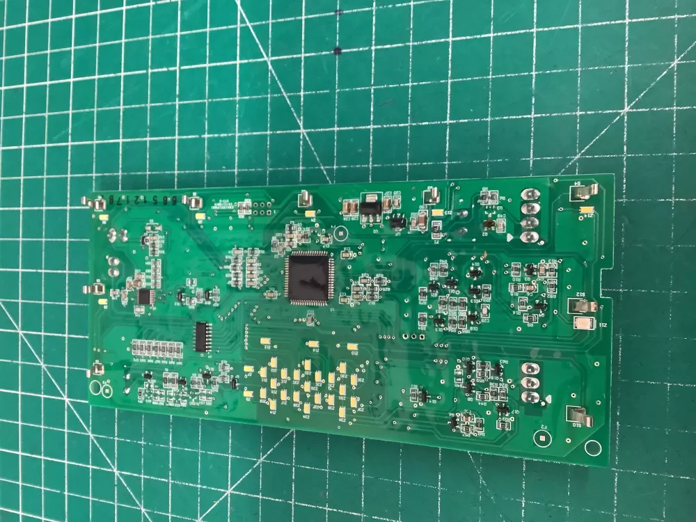 225D8125G005 GE Refrigerator Board - Control