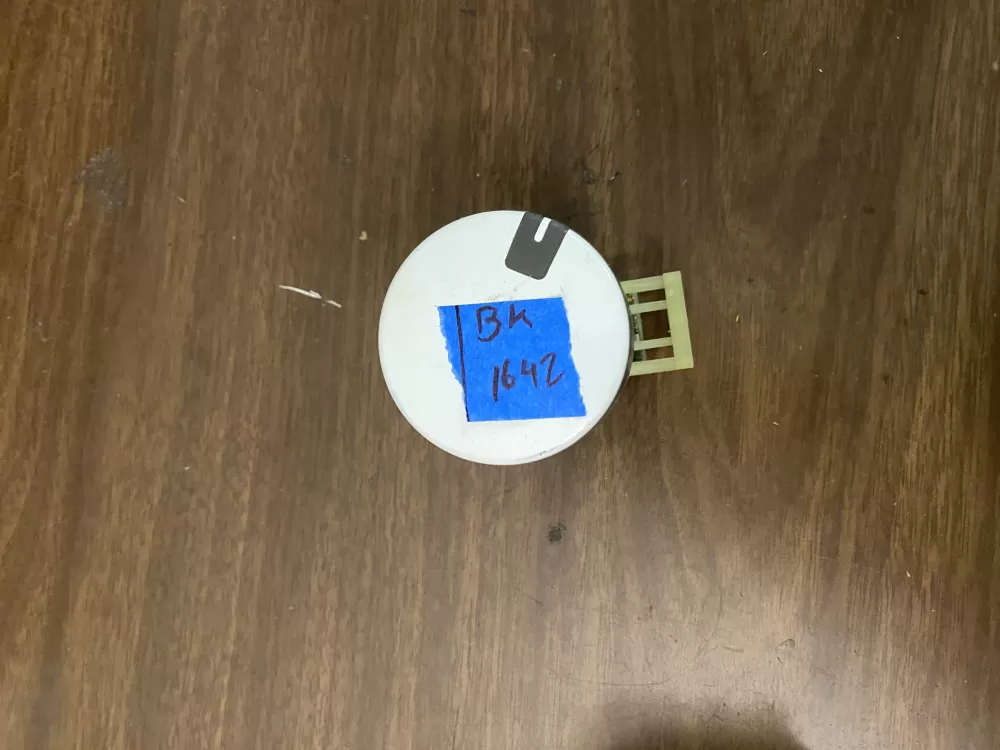 Frigidaire Kenmore 137493400 Washer Control Board Switch AZ74398 | BK1642