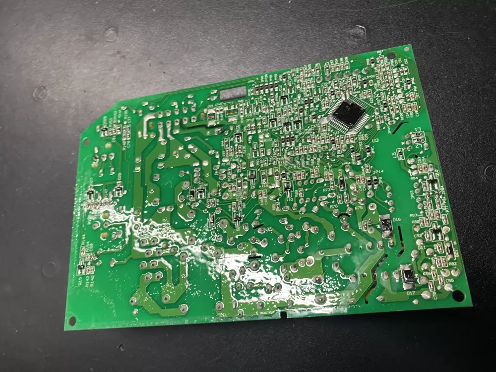 Whirlpool Kenmore W10205552 Refrigerator Control Board AZ6923 | BK1086