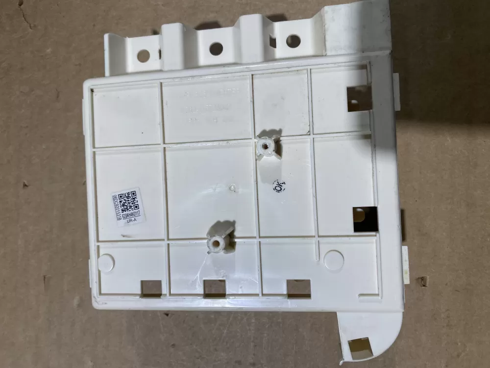 Samsung DC92-01378C Washer Control Board PCB AZ86953 | BK784