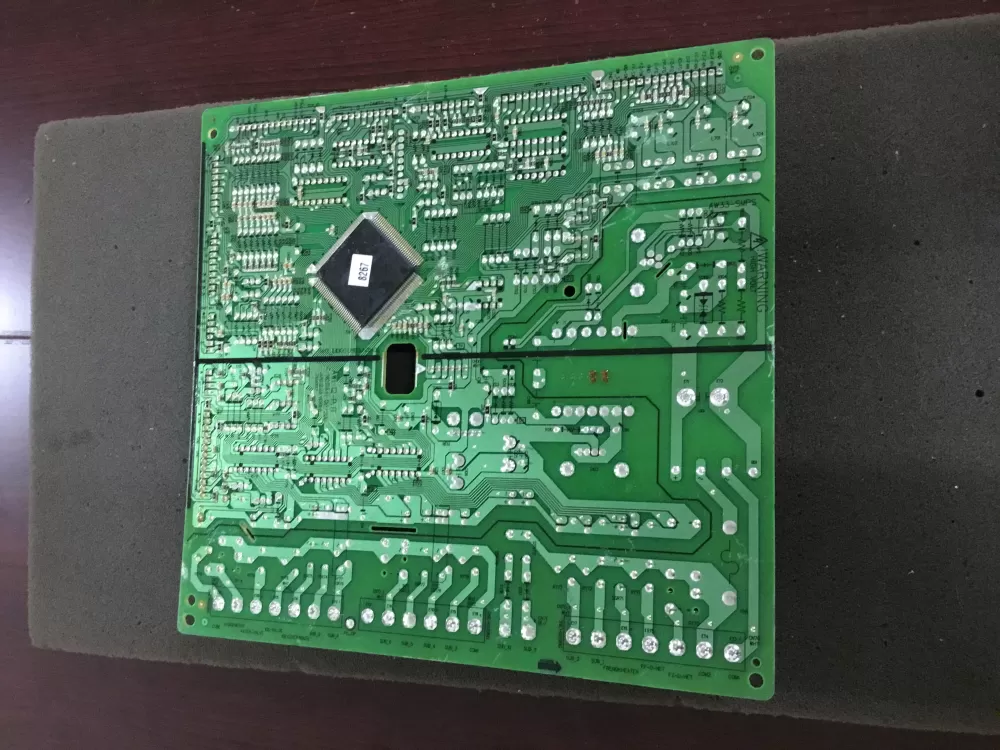 Samsung DA92-00384B DA41-00750B Refrigerator Control Board AZ90384 | NR1393