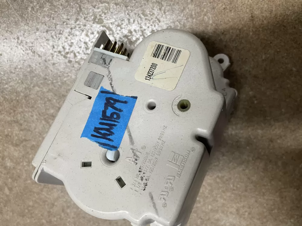 Frigidaire Kenmore AP3220654 1014374 134202300 Washer Timer AZ7688 | KM1579
