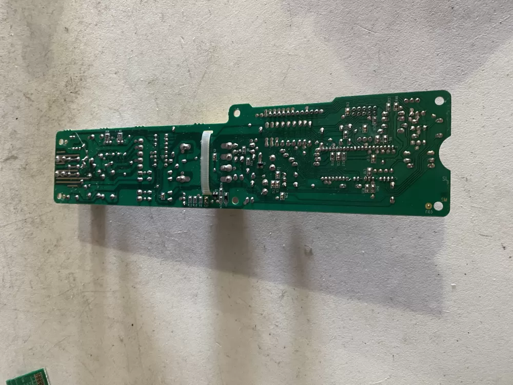 Frigidaire Kenmore AP6285991 154552001 Dishwasher Control Board AZ43922 | BK1750
