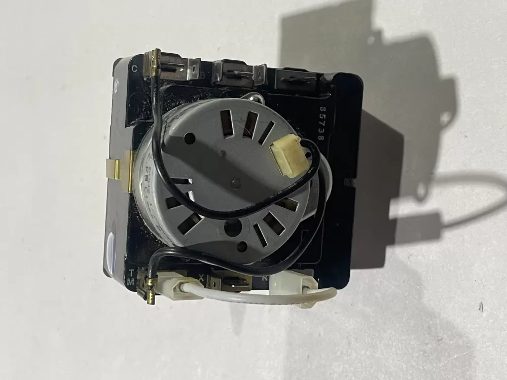 Frigidaire AP2144884 629639 148281 5303297177 Dryer Timer AZ123435 | KM499