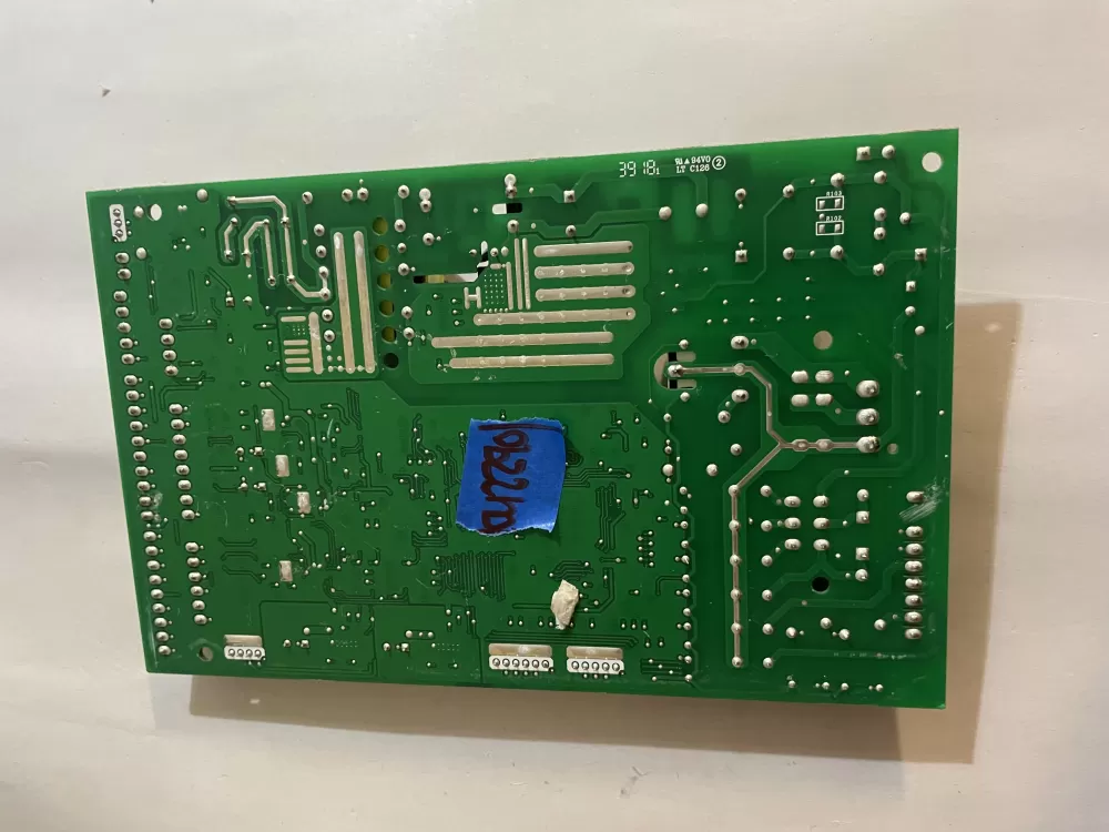 GE Refrigerator Main Control Board 702132301 01GA AZ159387 | KM2290