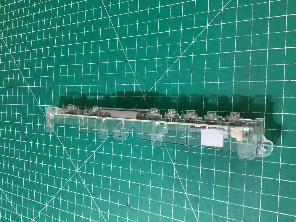 Whirlpool W10782657 W11036550 Dishwasher Control Board AZ214751 | NR2806