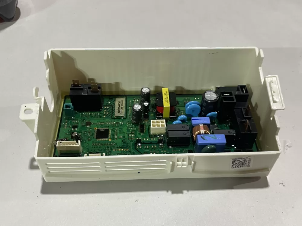 Samsung DC94-07311A Dryer Control Board AZ159898 | Wm532