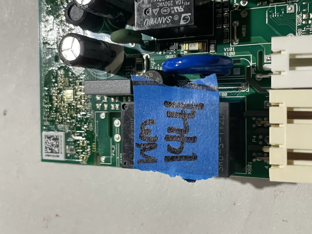 Maytag W10831926 W10838695 W10825371 AZ191469 | Wm1441