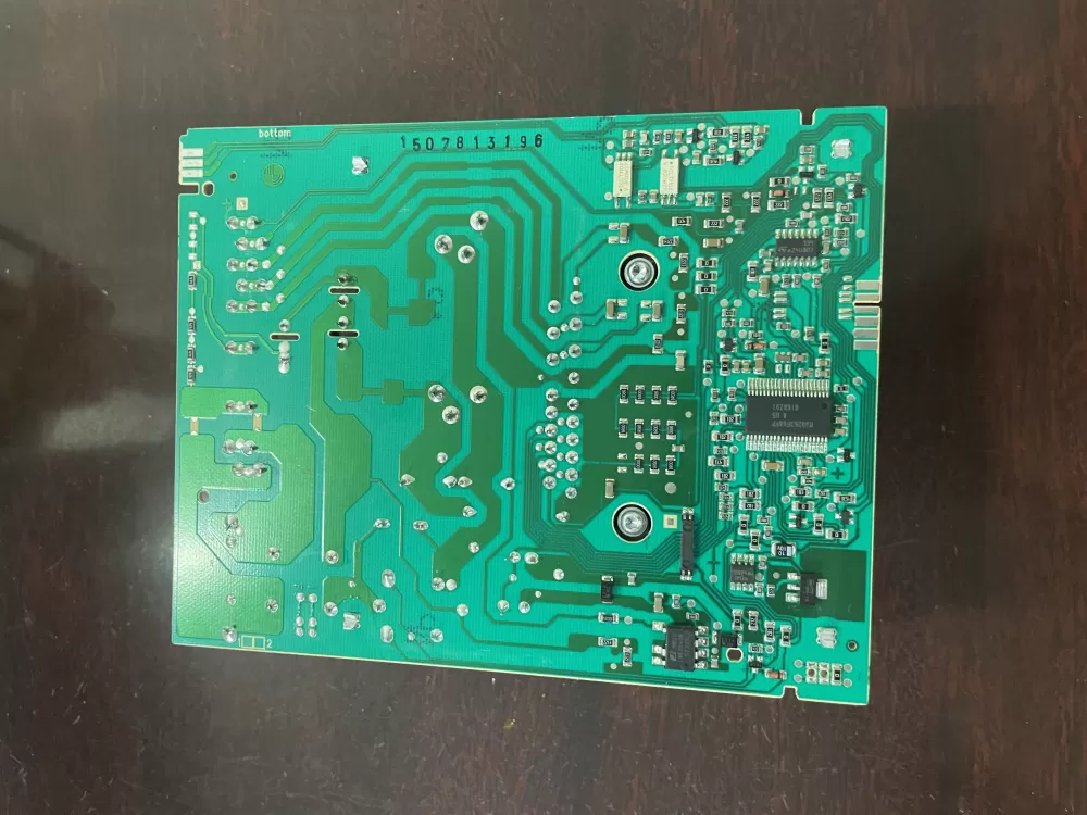 Maytag Kenmore W10015480 W10167662 Washer Control Board AZ48833 | KM618