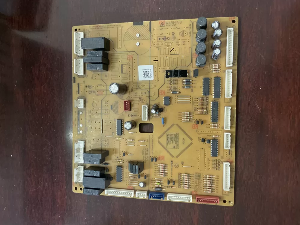 Samsung DA94 02275P DA41 00750B Refrigerator Control Board AZ56948 | KM2019