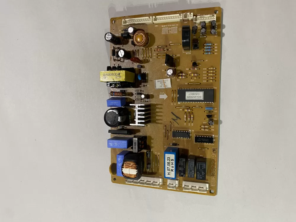 LG AP4444921 EBR36222901 PS3533737 Refrigerator Control Board