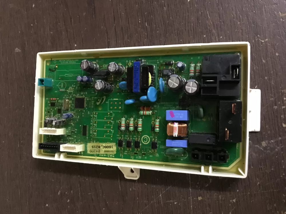 Samsung AP5916779 DC92-01606C DC92-01596D Dryer Control Board AZ14319 | NR548