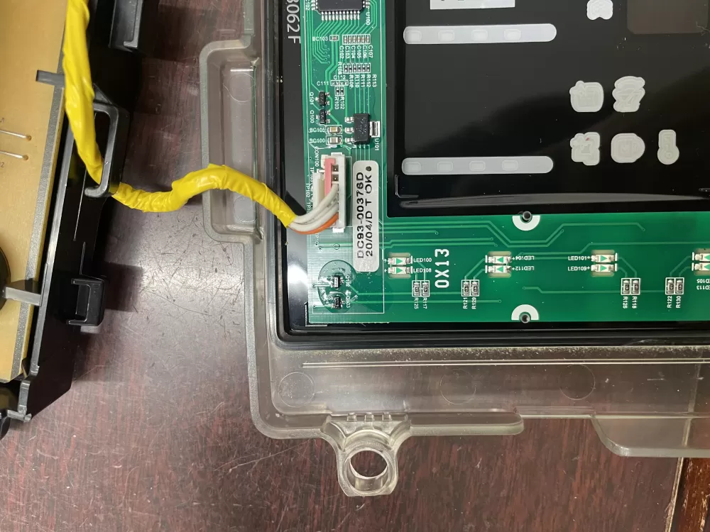 Samsung Whirlpool DC94 05968A Washer Control Board AZ34198 | KMV363