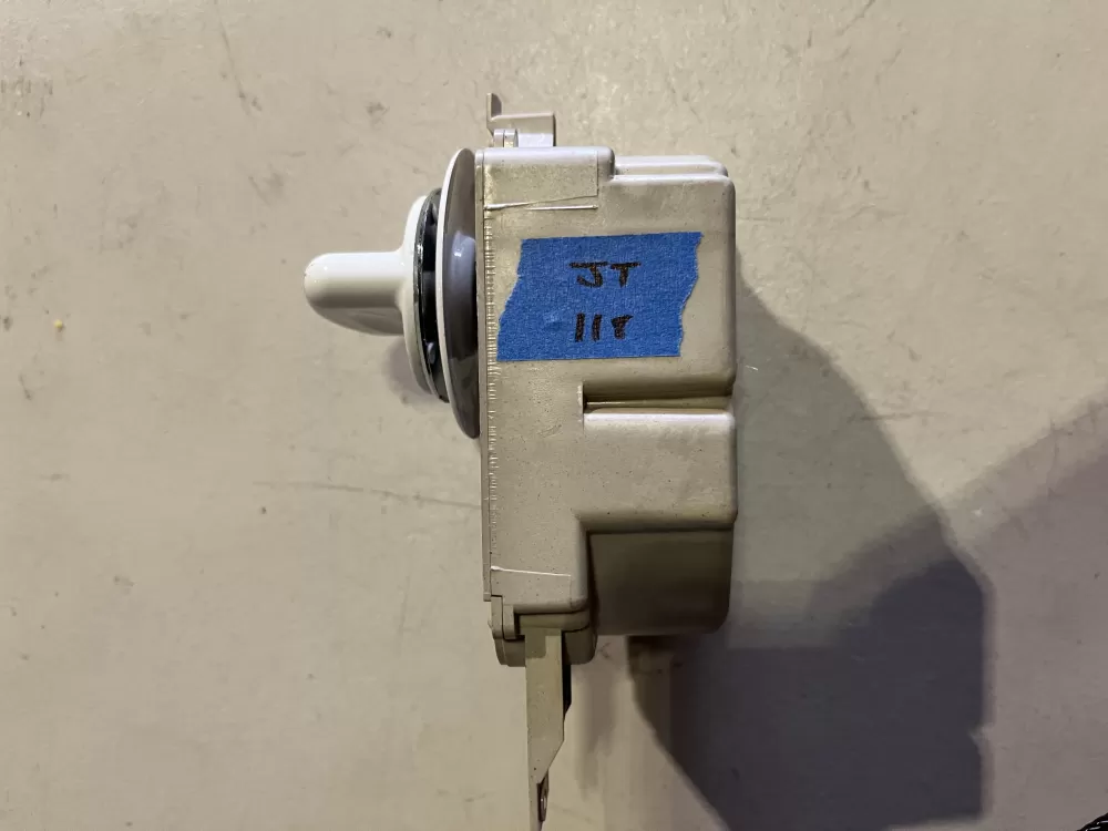 GE 175D6347P001 WH49X10083 Washer Timer AZ48277 | JT118