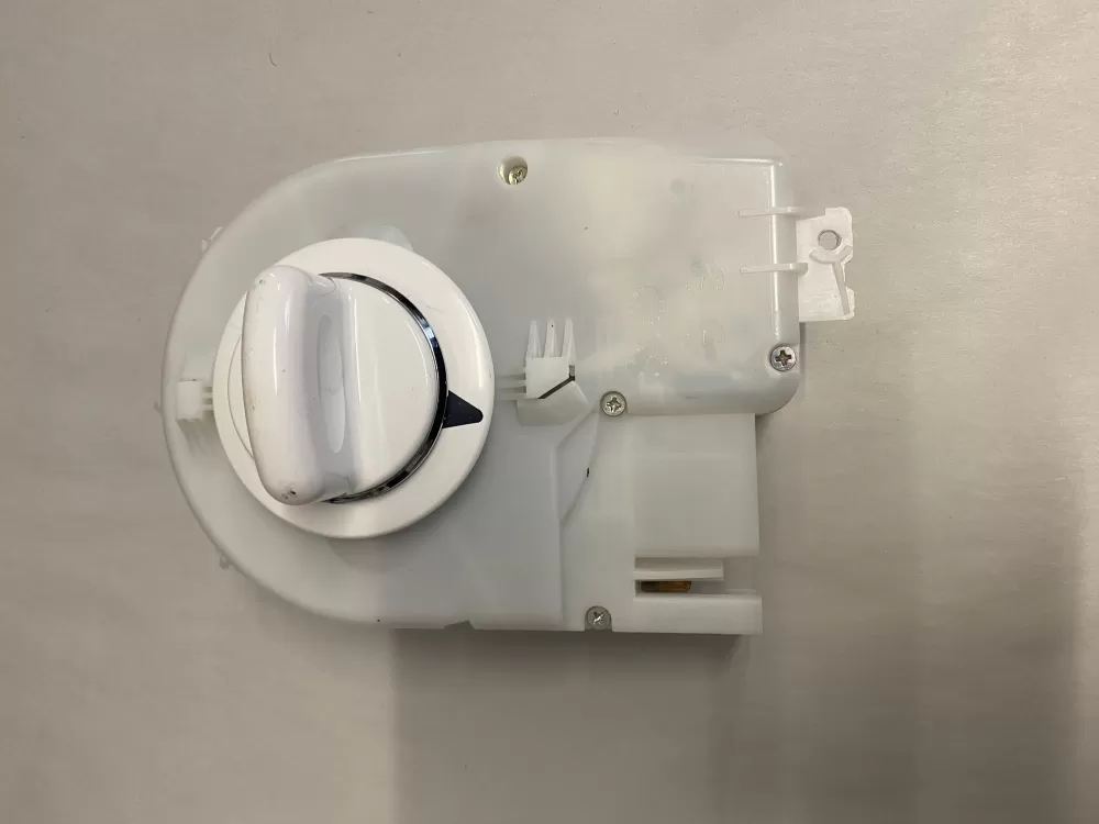GE WH12X10527 175D6604P053 Washer Timer AZ222251 | BK1942