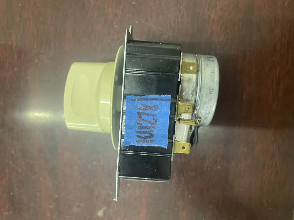 GE 175D2308P009 WE4M188 Dryer Timer AZ30164 | KM278