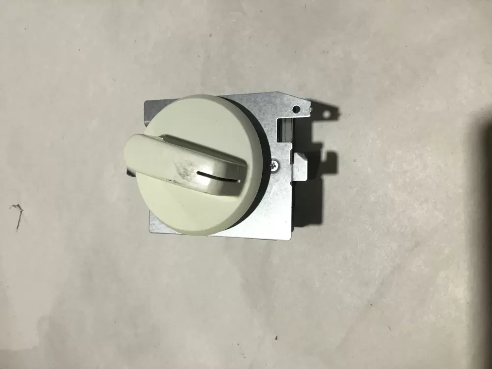Hotpoint  General Electric WE04X25280 234D2377P005 Dryer Timer