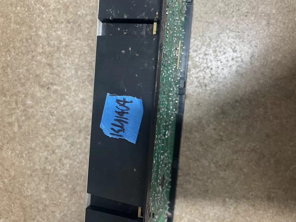Whirlpool W10821270 Range Control Board AZ21402 | KM1404