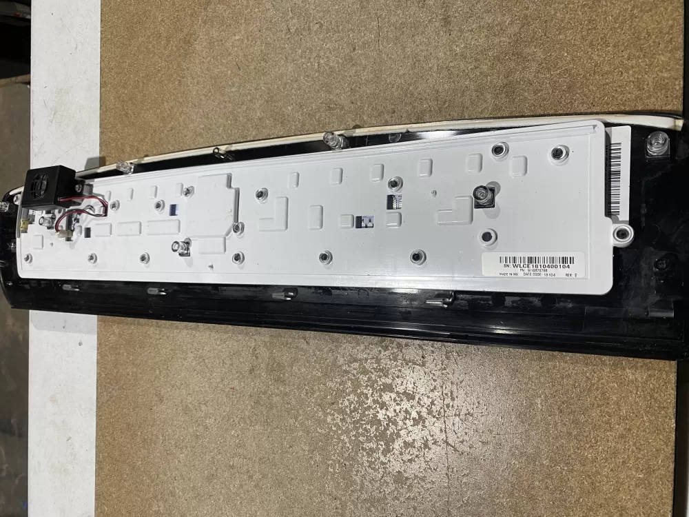 Whirlpool W10702865 W10870768 Washer Control Board Panel AZ71644 | BKV72
