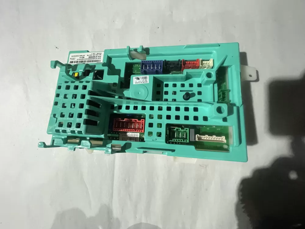 Maytag W10625696 Washer Control Board