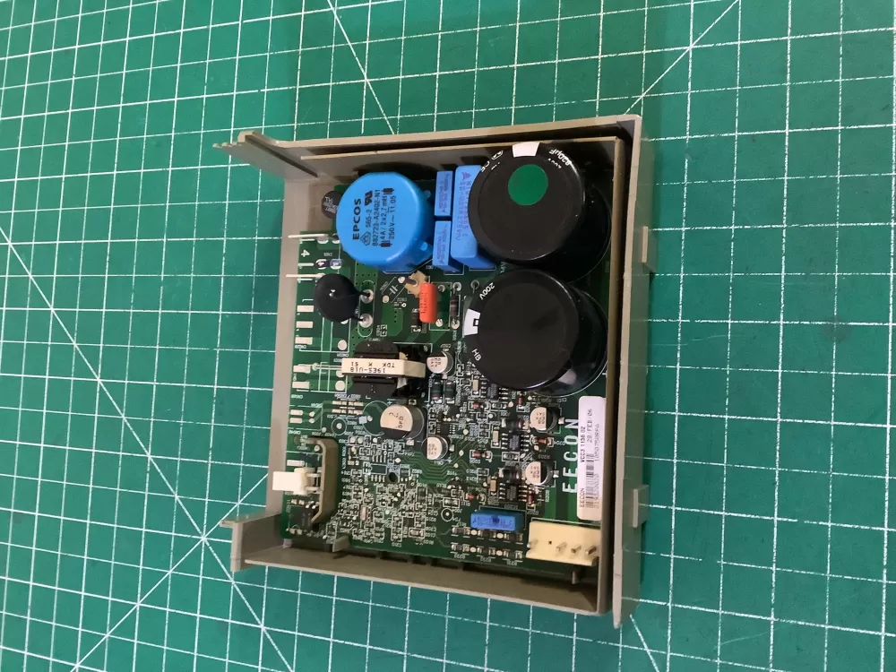 Frigidaire 519301033 Refrigerator Inverter Control Board AZ204353 | NR311