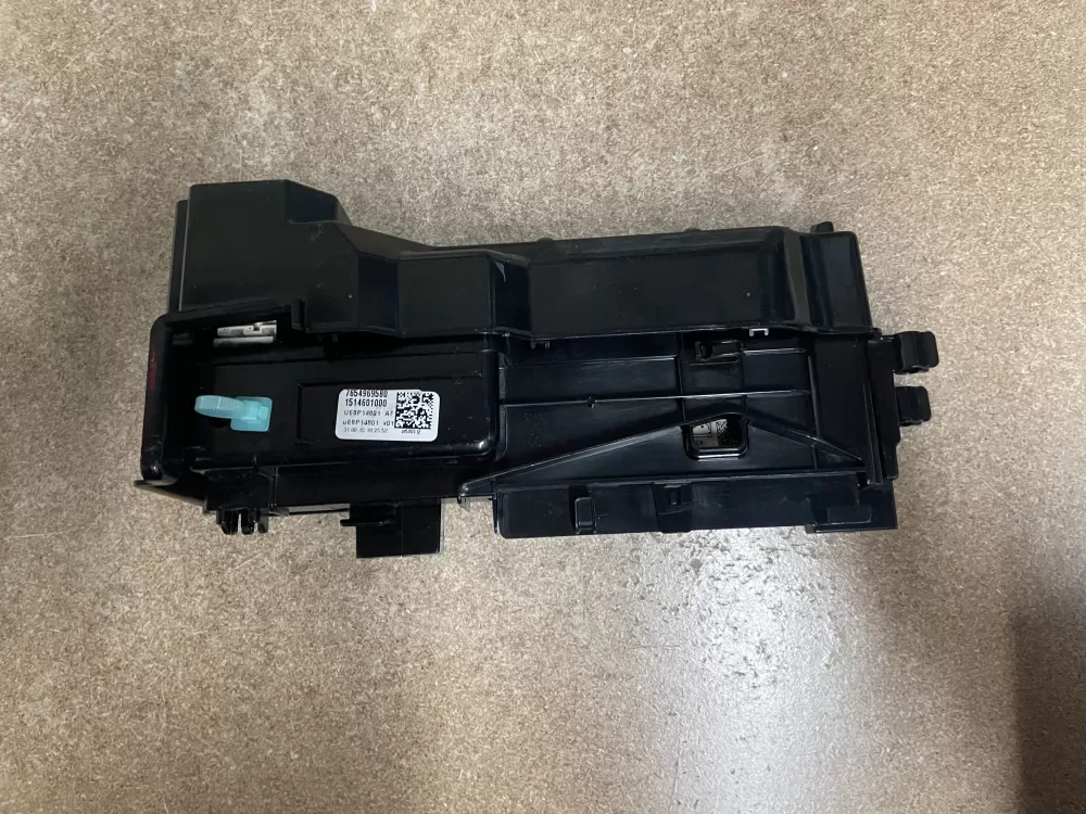 Blomberg  7564969580  1514601000  UEP1401   Blomberg Control Board