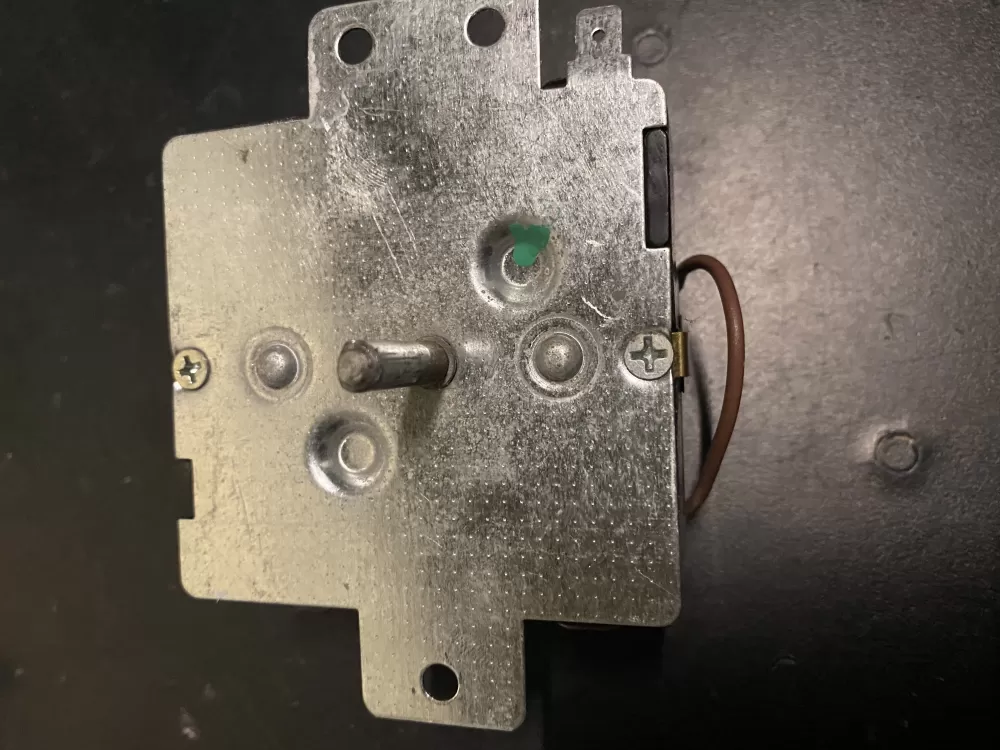 Whirlpool WP8299780 8299780 909731 AP6012588 Dryer Timer AZ26808 | BK86