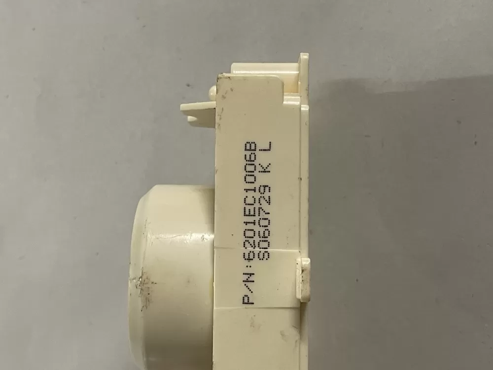 LG 6201EC1006M 6201EC1006B Washer Control Board Noise Filter AZ140597 | KM1072