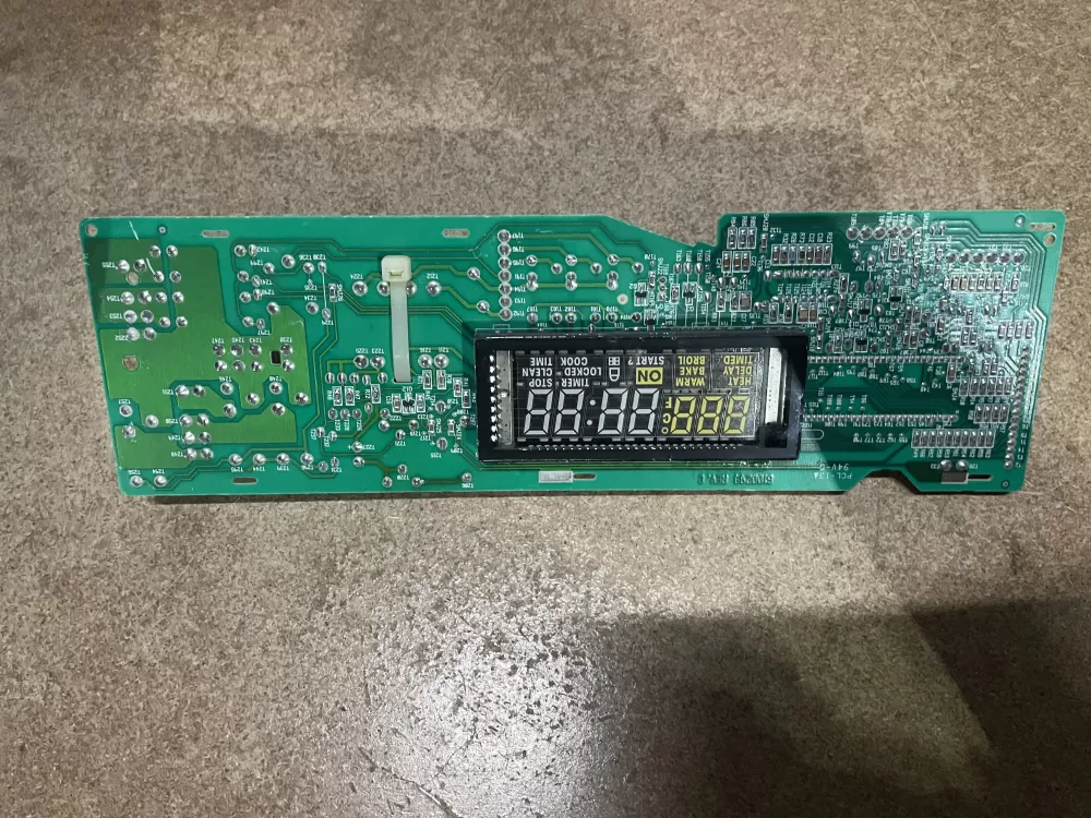 Whirlpool  Kenmore WP8523665  AP6012843  8523665  8273487  8273487R  8273488  8273627  8273639  8522442  8522442R  8522869  8523665R  938995  00N20770100  PS11746059 Range Control Board