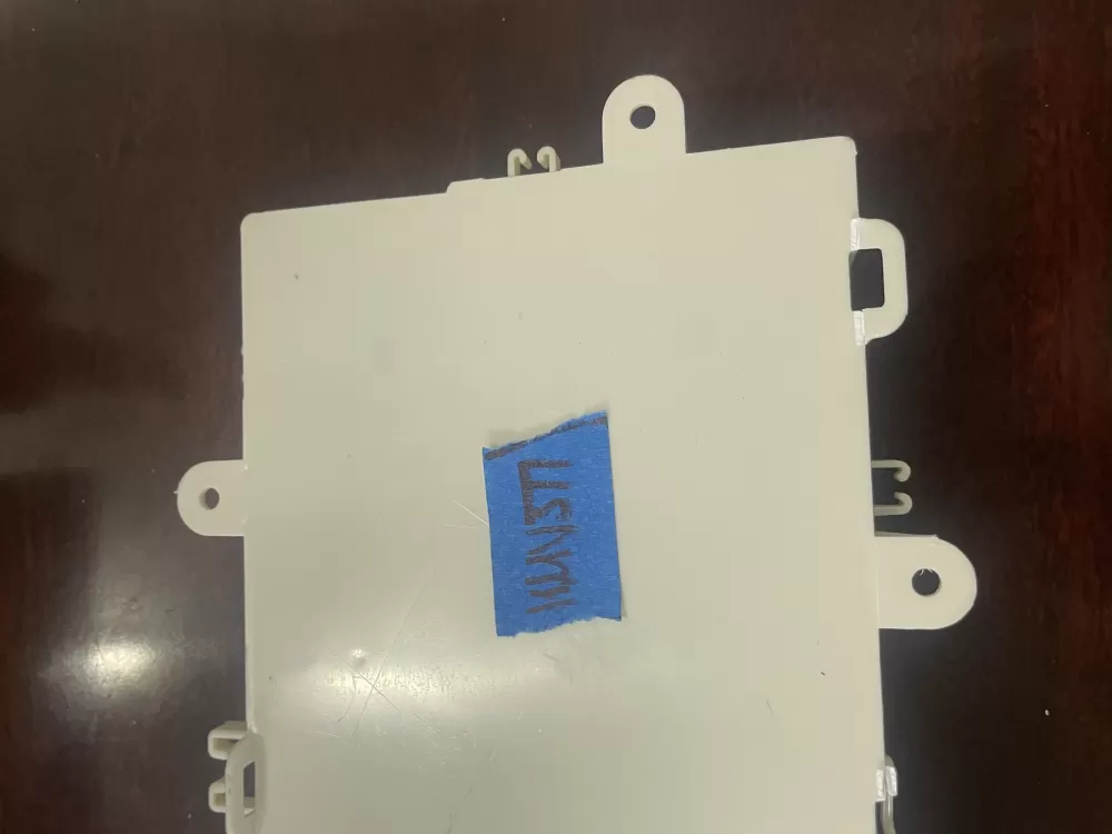 Kenmore EBR68035205 AP5977386 Dryer Control Board Elite AZ38183 | KMV377