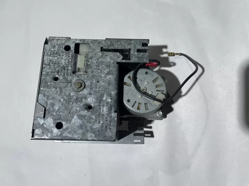 Kenmore 21013 26000378133 376008 376011 378133 Washer Timer AZ128865 | KM2317