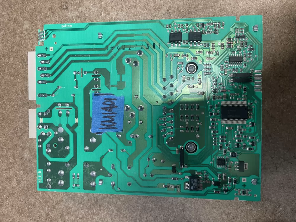 Whirlpool Kenmore WPW10163007 8540540 Washer Control Board AZ9496 | KM1401