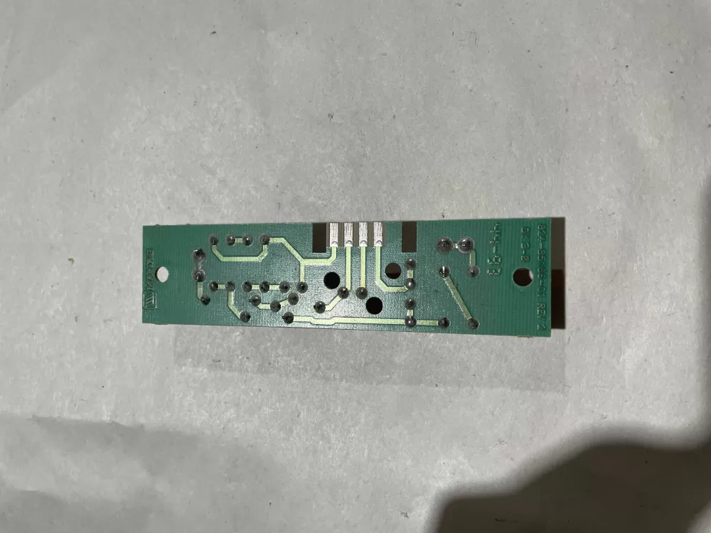 Maytag WP33001212 Dryer Control Board AZ146183 | KM2450