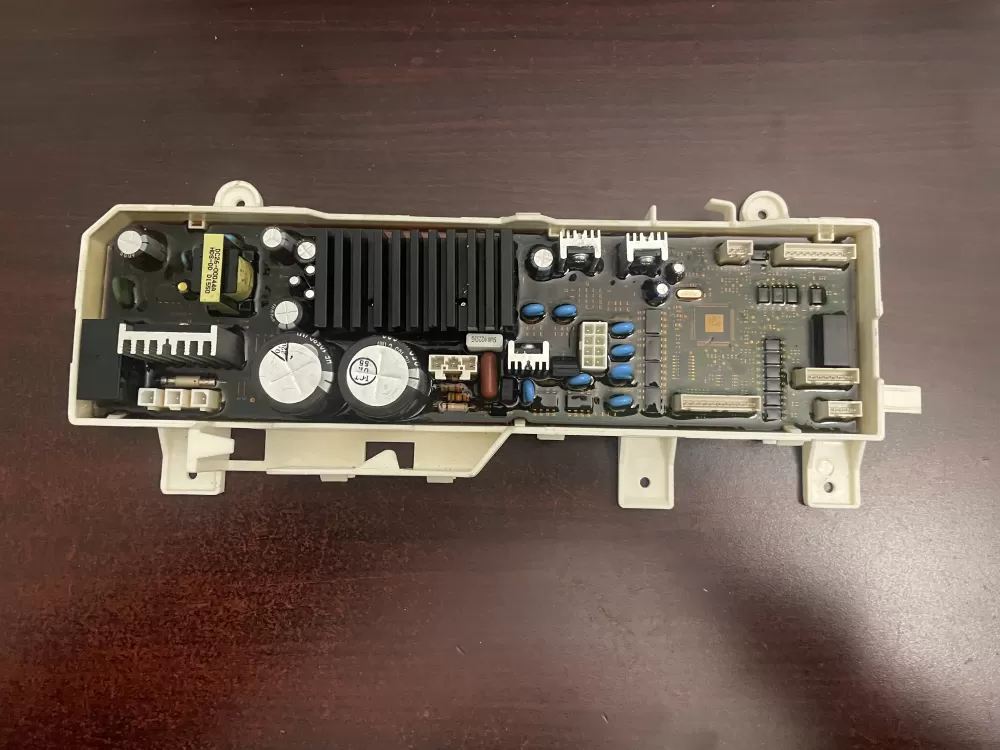 Samsung DC92-01021Z Washer Control Board